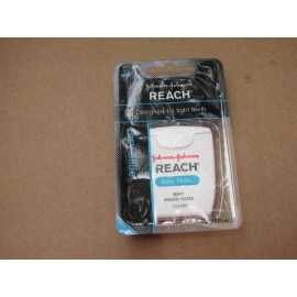 Johnson & Johnson 1 NEW REACH EASY SLIDE MINT DENTAL FLOSS DISCONTINUED RARE