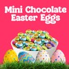 Reese Peanut Butter Eggs, Bulk 2 Lb Mini Milk Chocolate