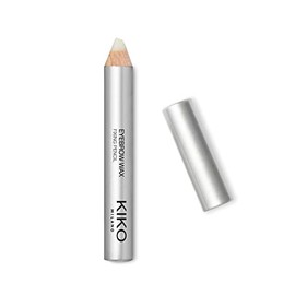 KIKO MILANO Lápiz fijador de cera para cejas Lápiz fijador para cejas