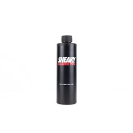 Sneaky Unisex's SBCLP Shoe Care Product, Clear, One Size