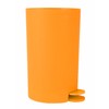 MSV Dustbin, Orange, 0
