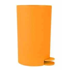 MSV Dustbin, Orange, 0