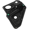 ROADFAR Power Window Regulator Replacement fit 2017-2020 for Hyundai for