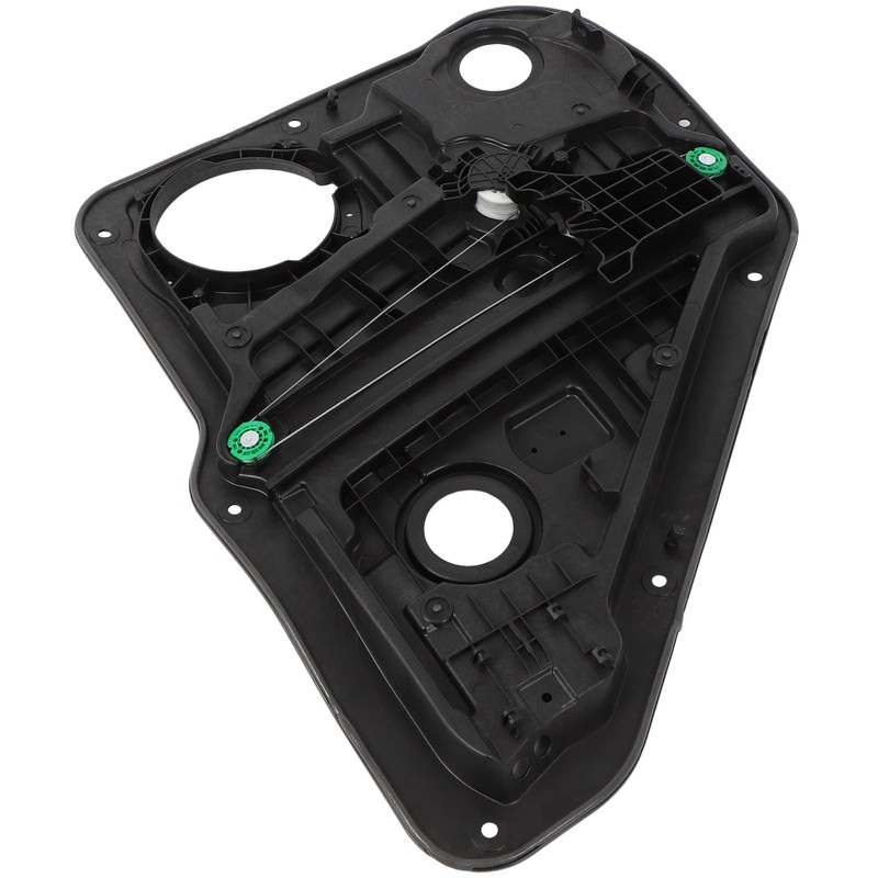 ROADFAR Power Window Regulator Replacement fit 2017-2020 for Hyundai for