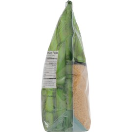 Iberia Pure Cane Raw Turbinado Sugar 2 lb. (Pack of 3)