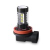 AUIMSOCO H11 LED Headlight Fog Light Bulbs 6500K 360000LM Super