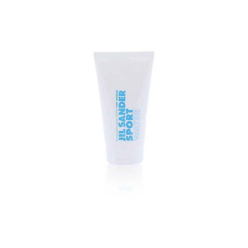 Jil Sander 3607347861393 Body Lotion, Pack of 1 (1 x