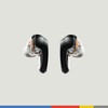 Skullcandy Skullcandy Rail ANC In-Ear Noise cancelling Wireless Earbuds, 27