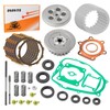Blaster 200 Clutch Kit & Center Inner Hub & Outer