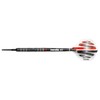 Karella Darts HiPower 90% Tungsten Soft Darts, 18 g, 2BA