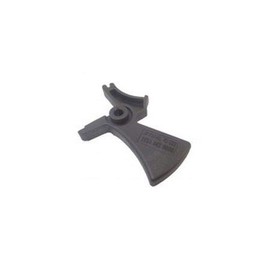 Stihl OEM Part 1124-182-1000 Lever Throttle MS780, MS880 (11241821000, 1124 182 1000)