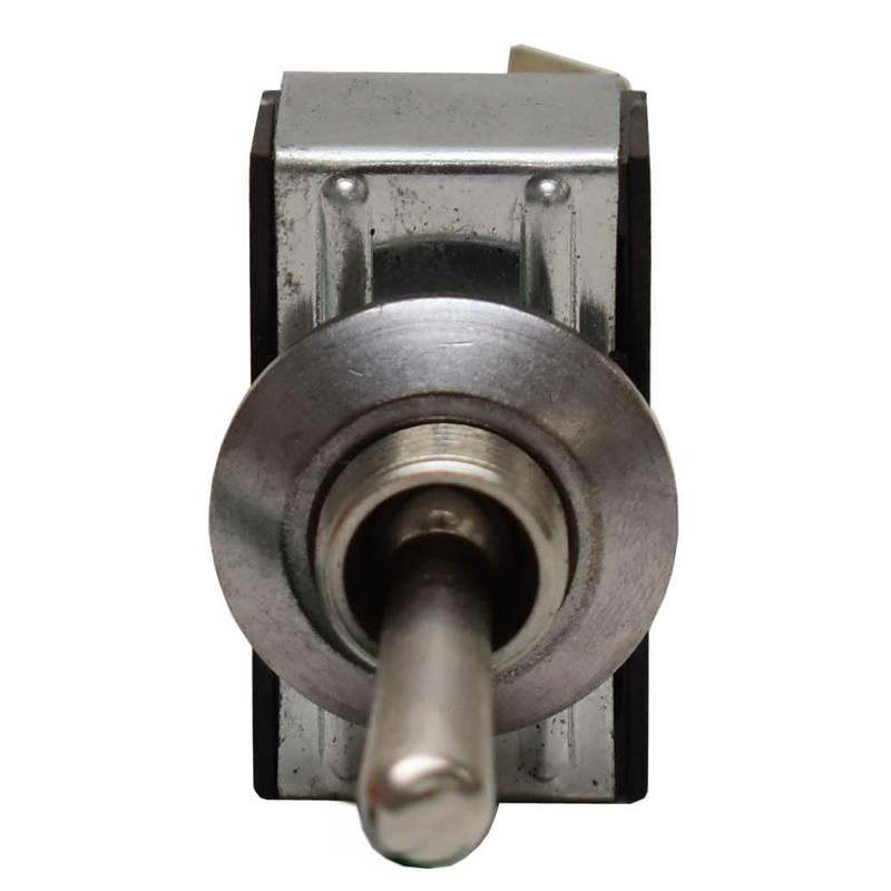 Carling Boat Toggle Switch 0717R | ON/Off 10A - 15A