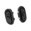 A ABSOPRO Pair Radio Control Steering Wheel Switches for Chrysler