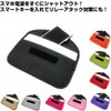 A-CRAFT Completely Blocks Radio Wave on Smartphones, Radio Wave Blocking,