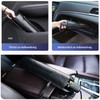 Sun Protection Car Windscreen (145 x 83 cm) & 4