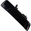 Manijas Exteriores de Puerta para Mitsubishi Lancer y Galant 1994
