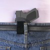 IWB Concealed Holster fits Sig Sauer SP2022