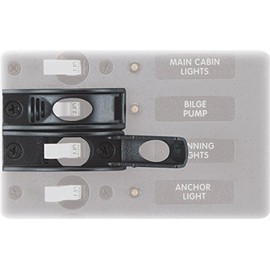 1 - Blue Sea 4100 Toggle Guard