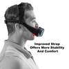 BELTBOX 3.0: Vocal Dampener for Singers, Actors, Performers, Stress Relief.
