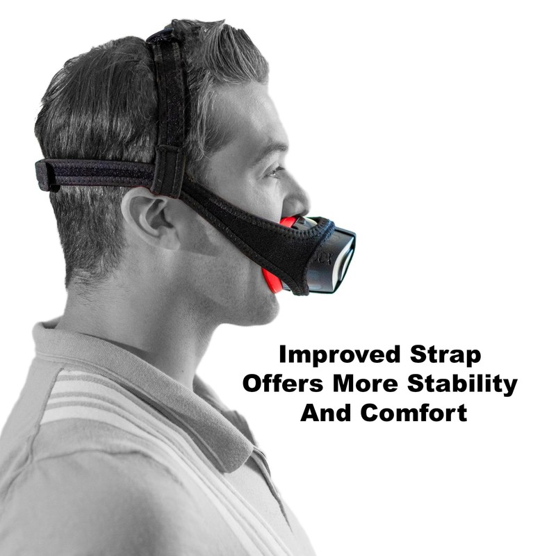 BELTBOX 3.0: Vocal Dampener for Singers, Actors, Performers, Stress Relief.