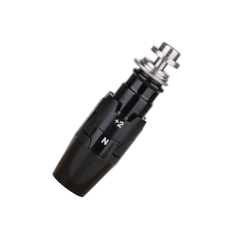 Wakae Elite Elyte Wood Sleeve for PARADYM Ai SMOKE MAX