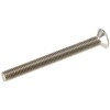 AHCA2 Stainless Steel Socket Countersunk Screw Allen Key Bolts M8