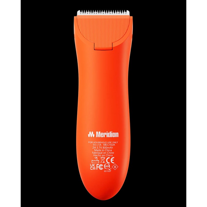 Meridian The Trimmer Premium - Blaze