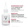 VICHY Liftactiv anti-edad Día y Noche Retinol Vitamina C