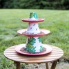 Mod Podge Waterbase Sealer, Glue and Finish for use Outdoors