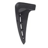 2PCS Car Front Side Air Vent Cover Decorative Gills Side