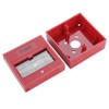 Fire Alarm Button, Alarm Button, Home Office Emergency Safety System,