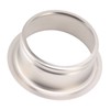 Kitchen Extended Sink Flange Stainless Steel Deep Sink Flange with
