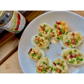 Florences Homestyle Florence’s MILD Cha-Cha (Green Tomato Relish) 2-13oz. jars