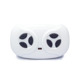 Control remoto Bluetooth de 2.4 GHz para niños, vehículo eléctrico, camión, coche, control remoto, para niños pequeños, 12 V, mando a distancia, todoterreno, para niños, piezas de repuesto