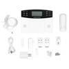 Home Alarm System WiFi Remote Mobile Notification Smart Roller Shutter
