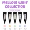 Jello Jello Zigzag Gel Mini Mellow Whip 5-piece set tube