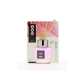 Goa Goatier Esprit 200 ml Silk Powder