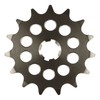 Kitaco 530-0024215 Drive Sprocket (15T) YSR50/RD50/YB-1/Coleda Sports, Etc