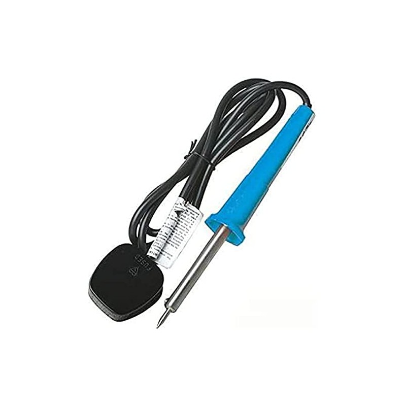 Gaugemaster GM680 15W 230V Soldering Iron