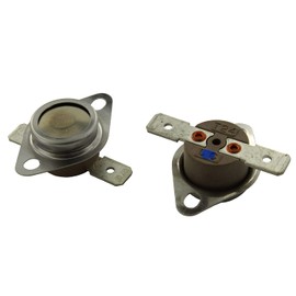 Paxanpax PLD1534 Compatible 'Blue for Red Spot' Thermostat Cut-Out Kit for Models with DBK Produced Heater Units Ariston, Creda, Hotpoint, Indesit, Proline 120°C & 150°C
