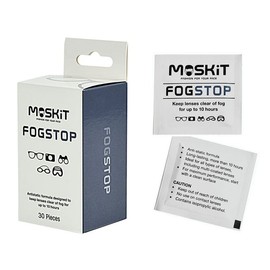 Maskit Fogstop Satchels 30 Pieces
