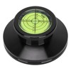Turntable Stabilizer Aluminum Alloy LP Record Weight Vinyl Record Player