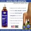 Aceite Capilar Difeel Biotina Progrowth Premium 240ml