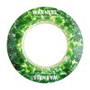 Waxness Waxing Protection Collars 50 Pack Green Fits Most 14-16