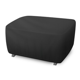 Table Top Grill Cover for Smoke Hollow 205 PT300B, Cuisinart CGG-059, Cuisinart CGG-306, Made of 420D Oxford Waterproof Dustproof Drawstring Design