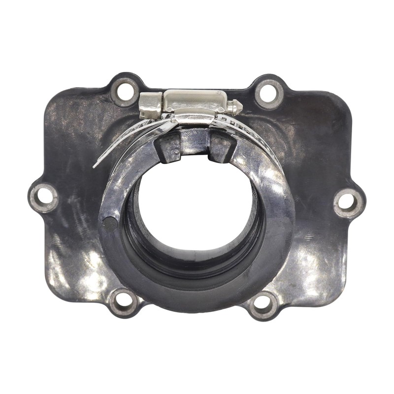 Carburetor Flange Socket Carb Boot For Ski-Doo 550F Replaces #