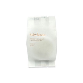 Sulwhasoo Perfecting Cushion 15g (Refill) G / 설화수 퍼펙팅 쿠션 15g (리필) G