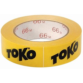 Toko Race Base Tape: Vinyl