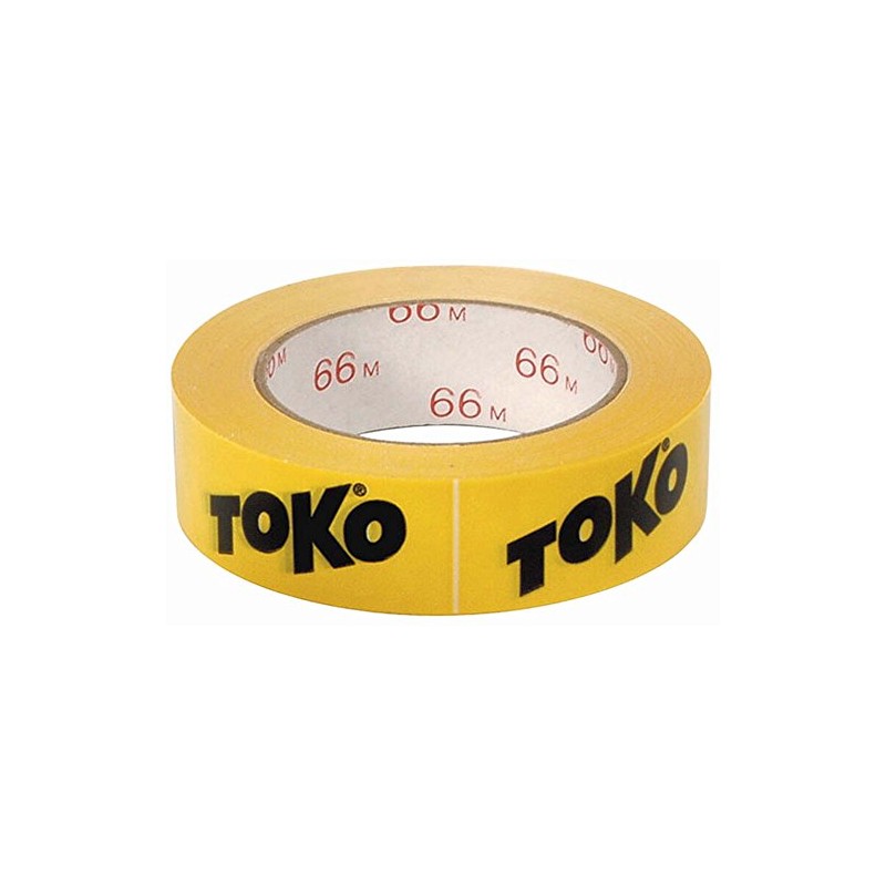 Toko Race Base Tape: Vinyl