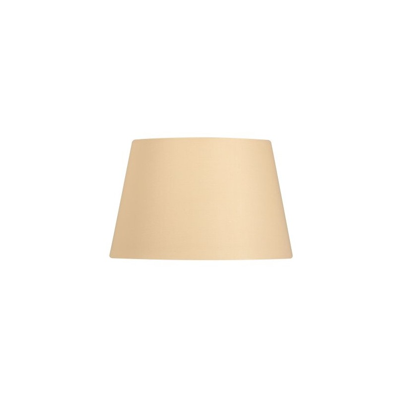 Oaks Lighting Curtain, Fabric, Beige